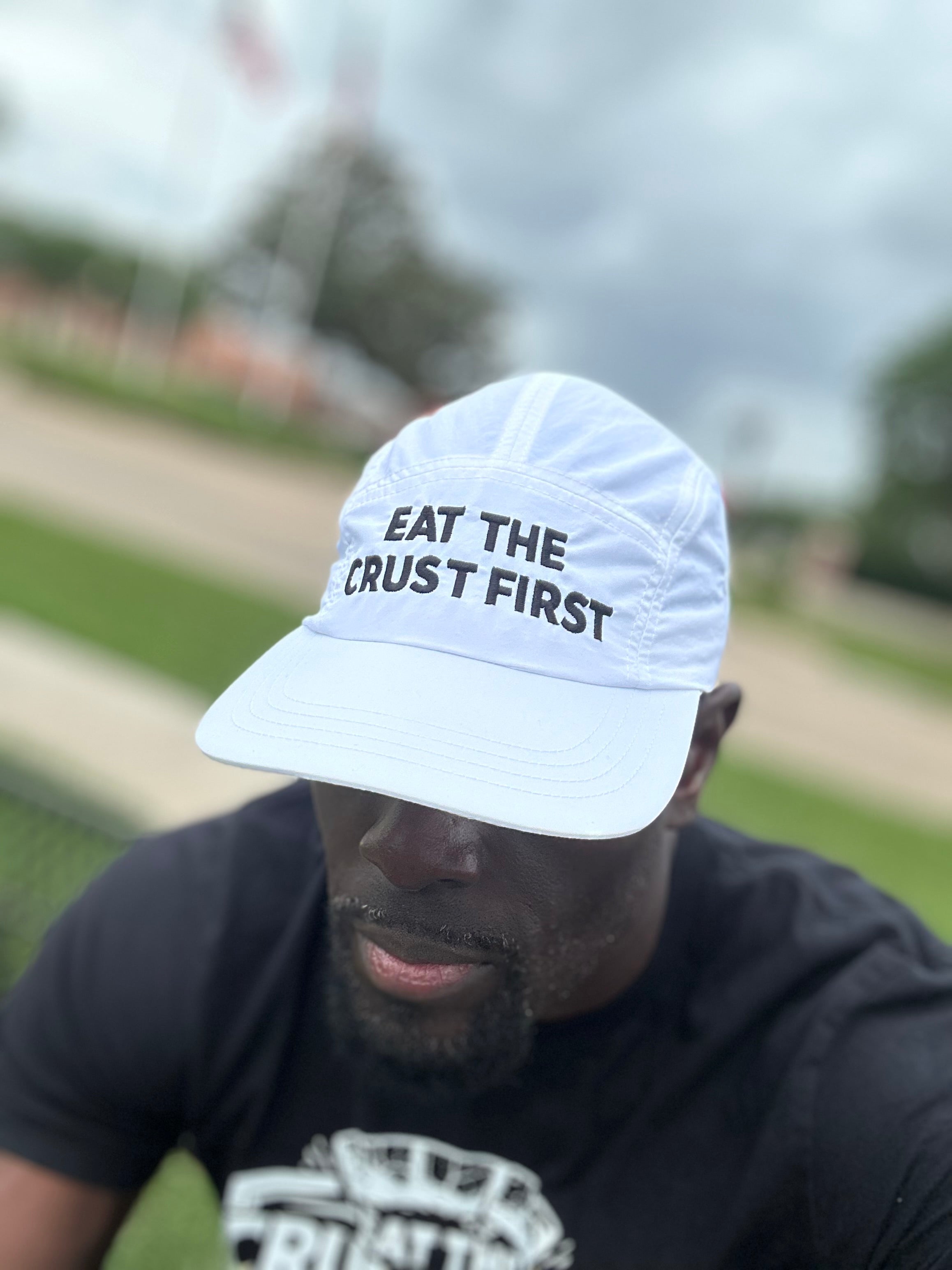 ETCF Performance Hat
