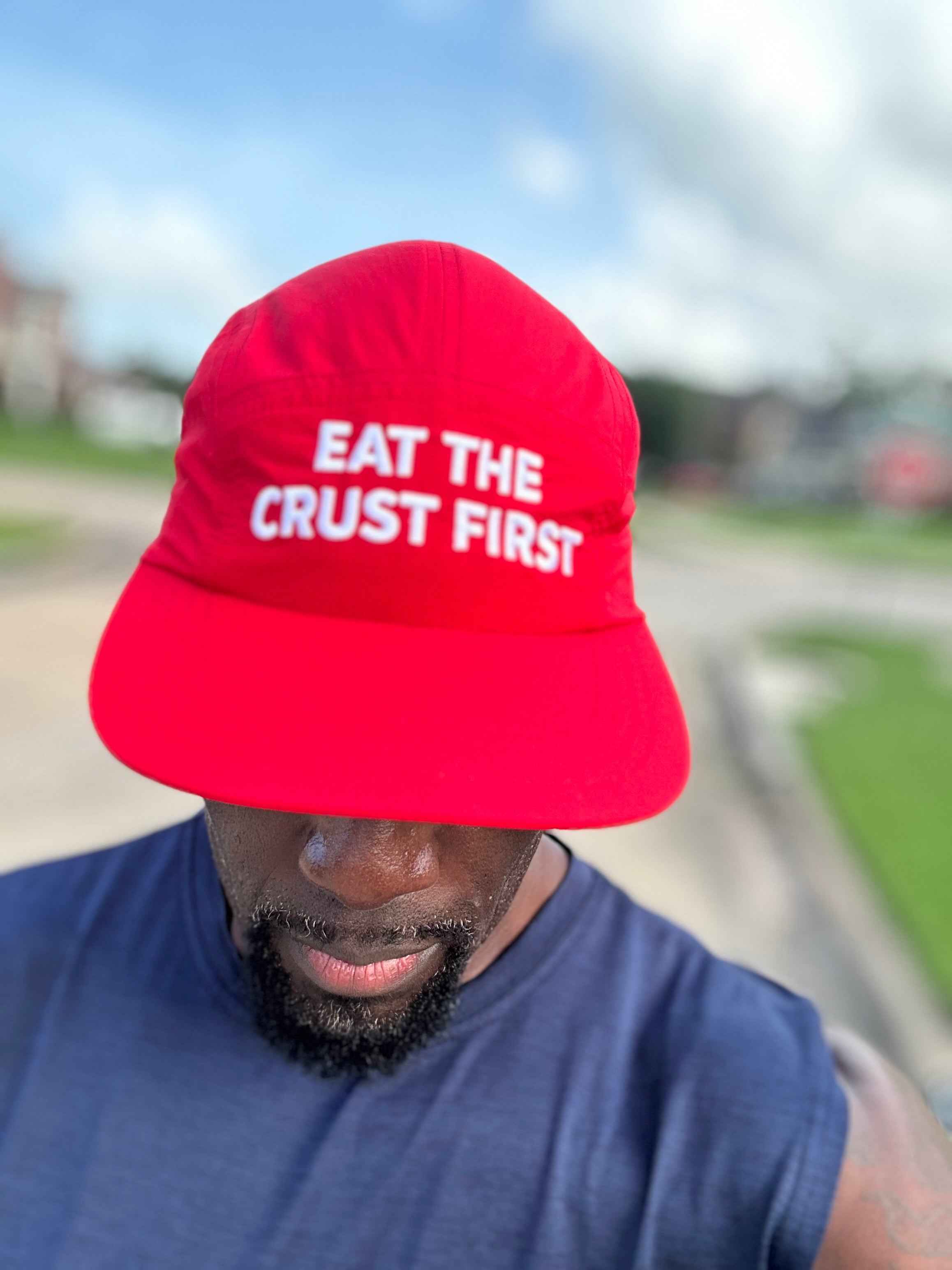 ETCF Performance Hat