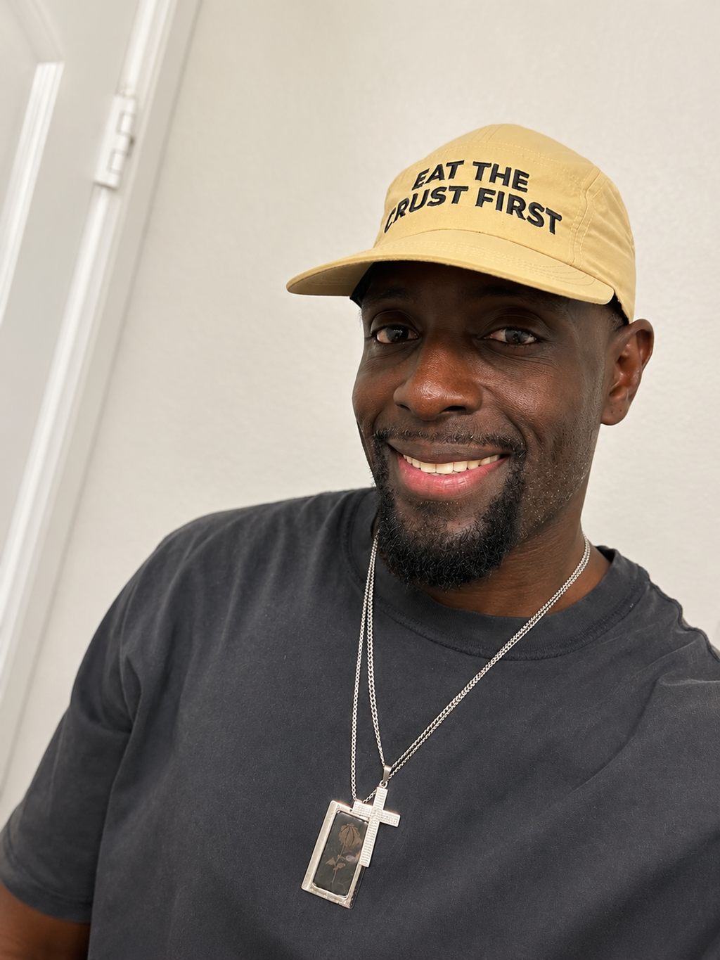 ETCF Performance Hat