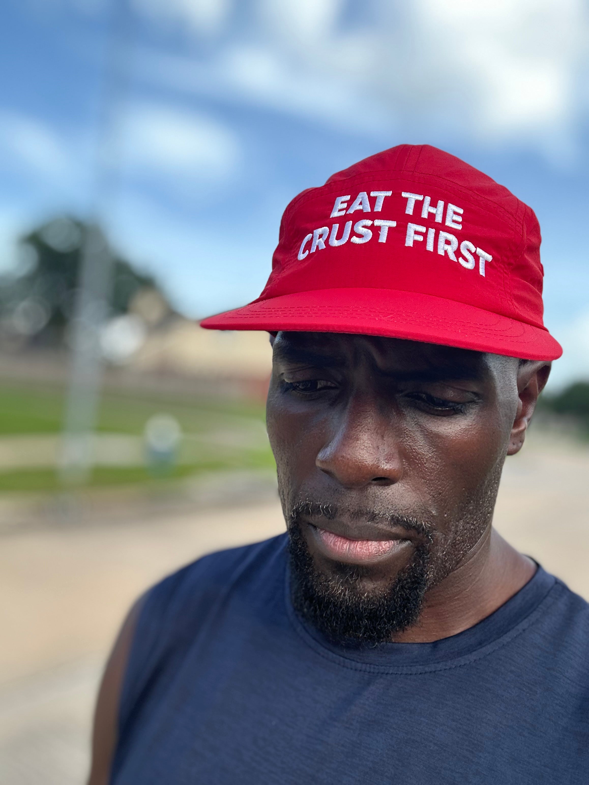 ETCF Performance Hat