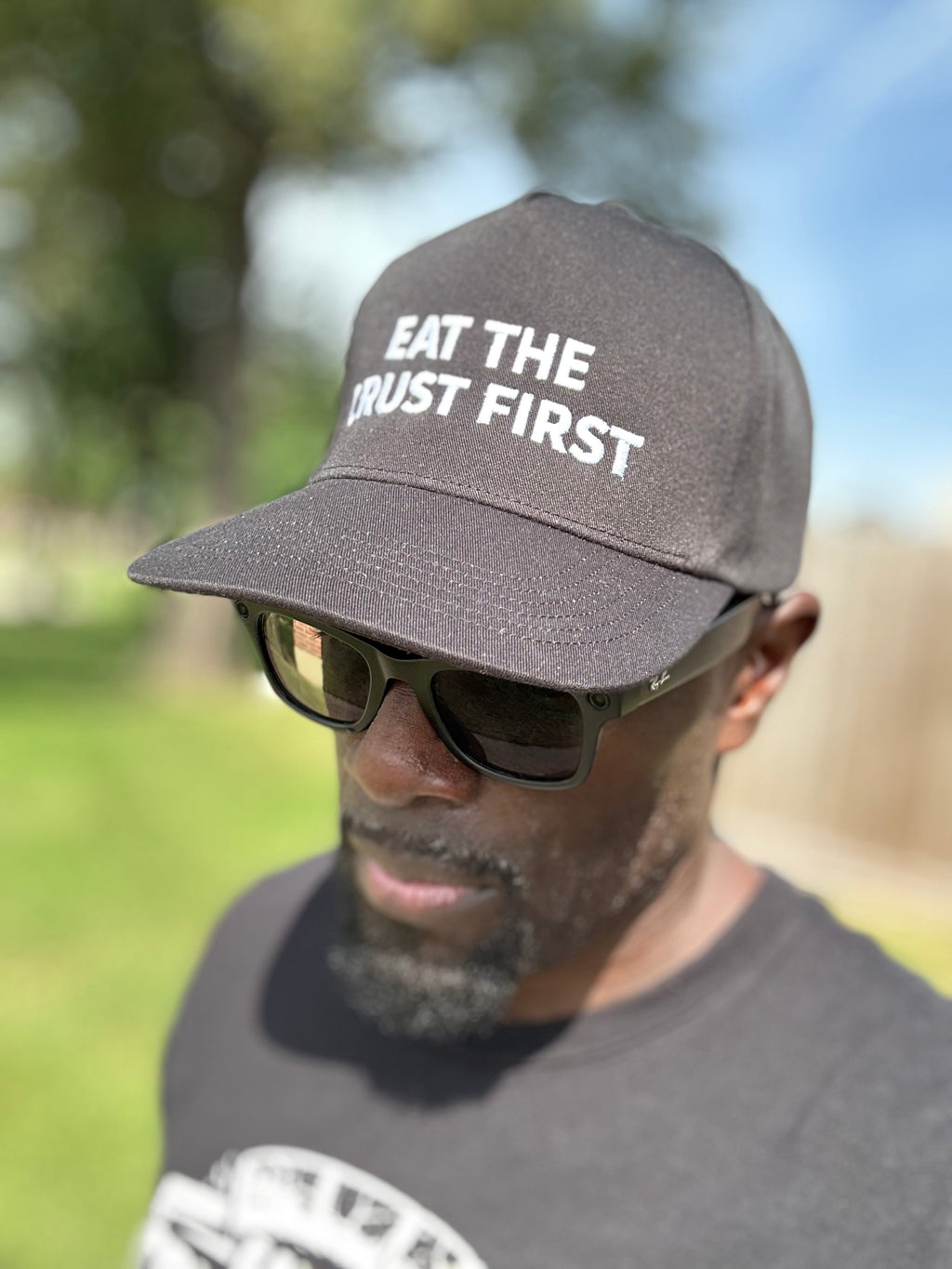 ETCF Lifestyle Hat