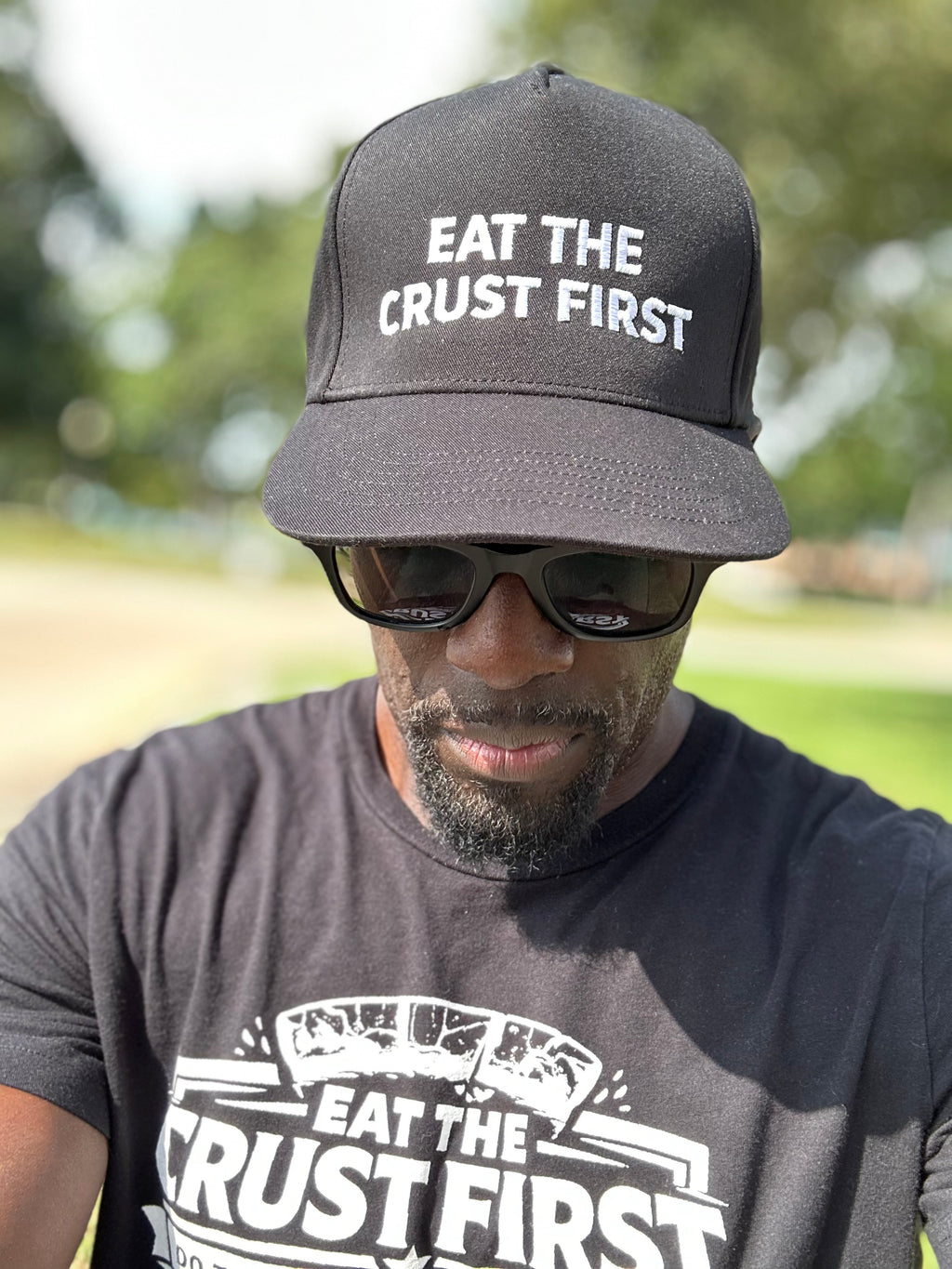 ETCF Lifestyle Hat