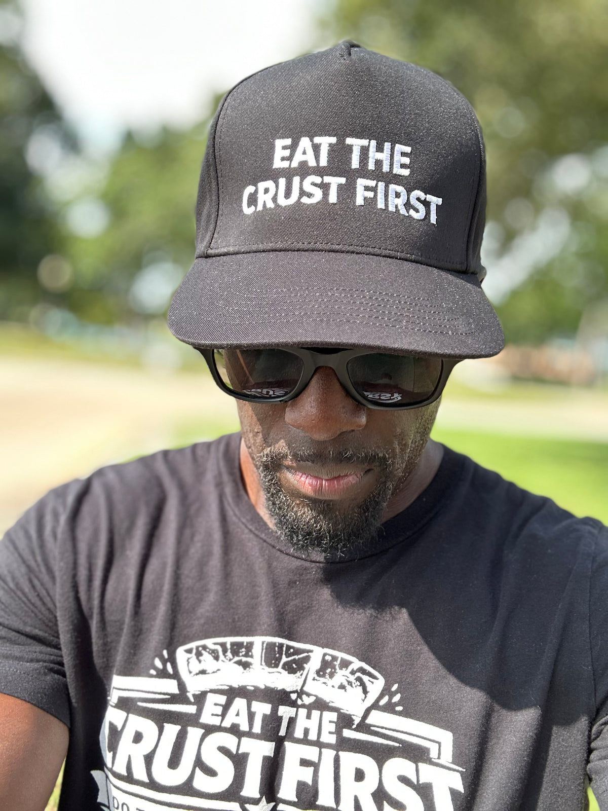 ETCF Lifestyle Hat