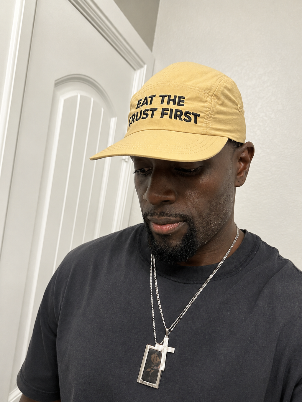 ETCF Performance Hat