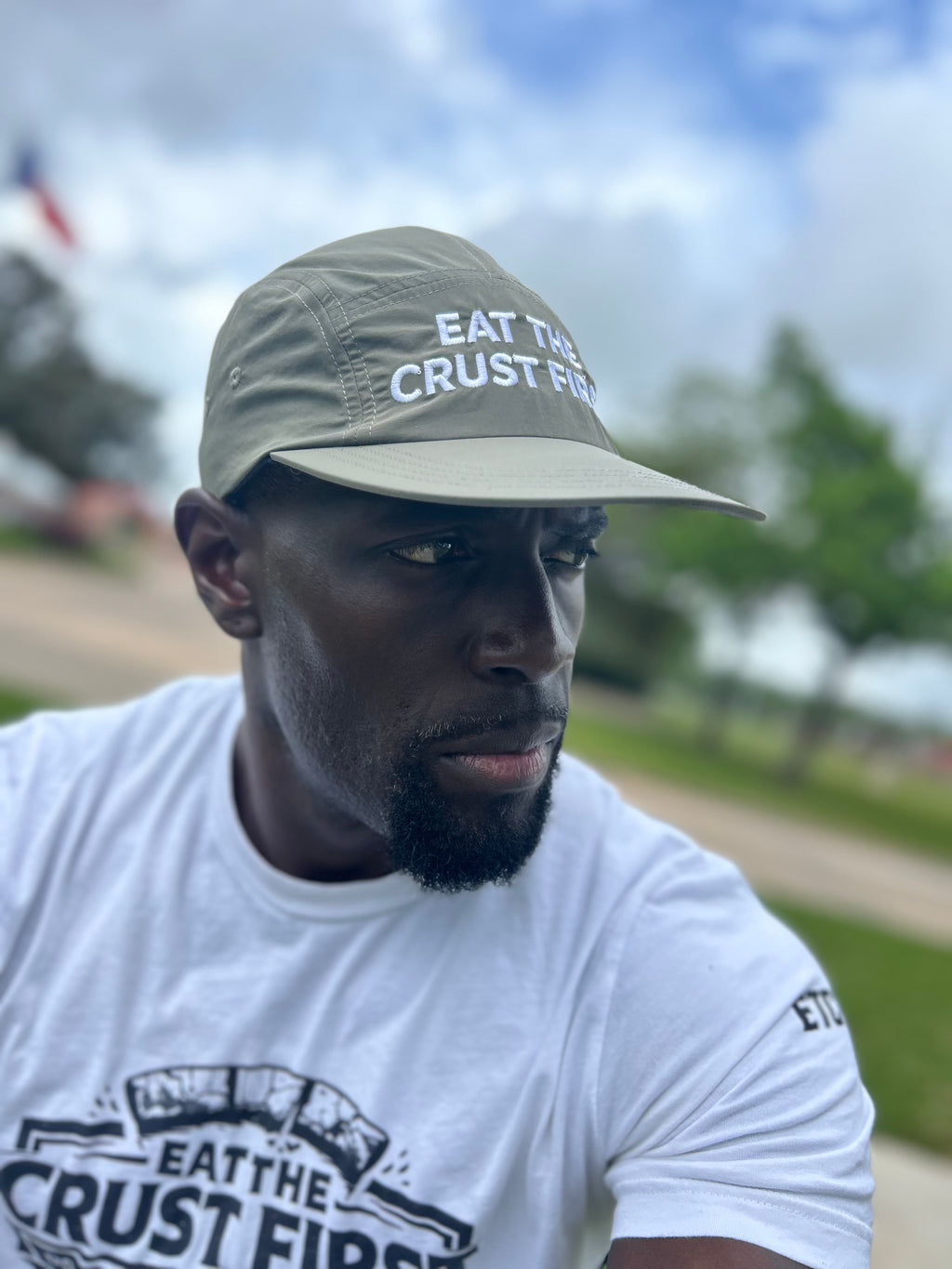 ETCF Performance Hat