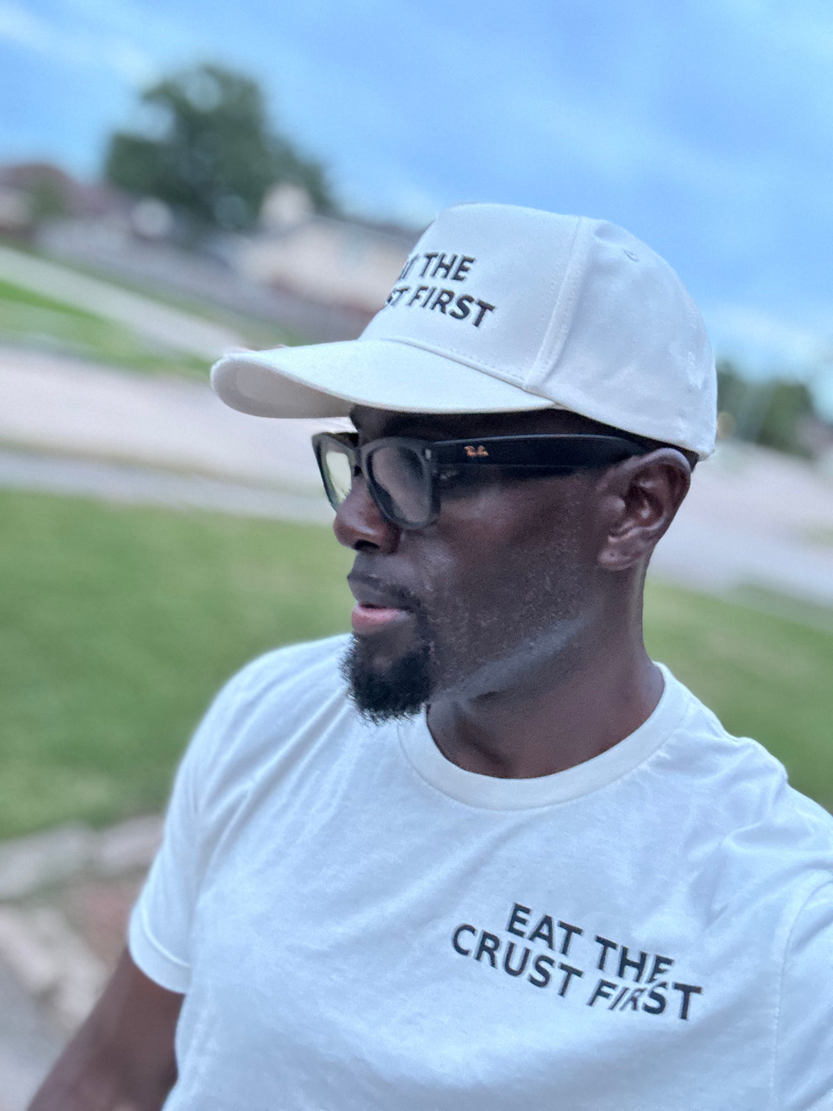 ETCF Lifestyle Hat
