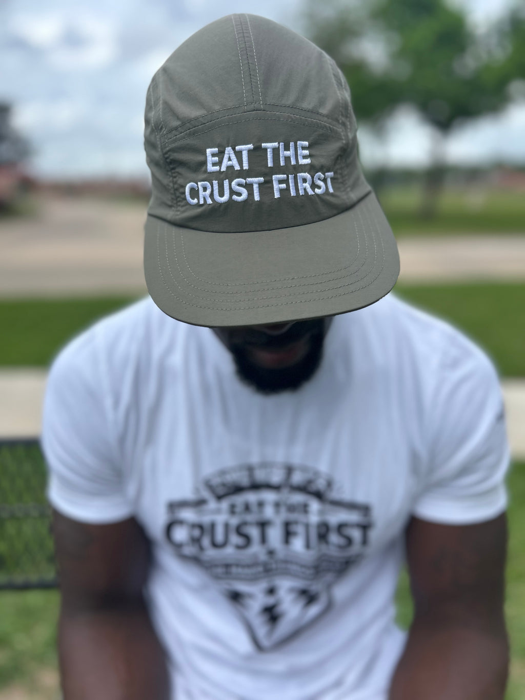 ETCF Performance Hat