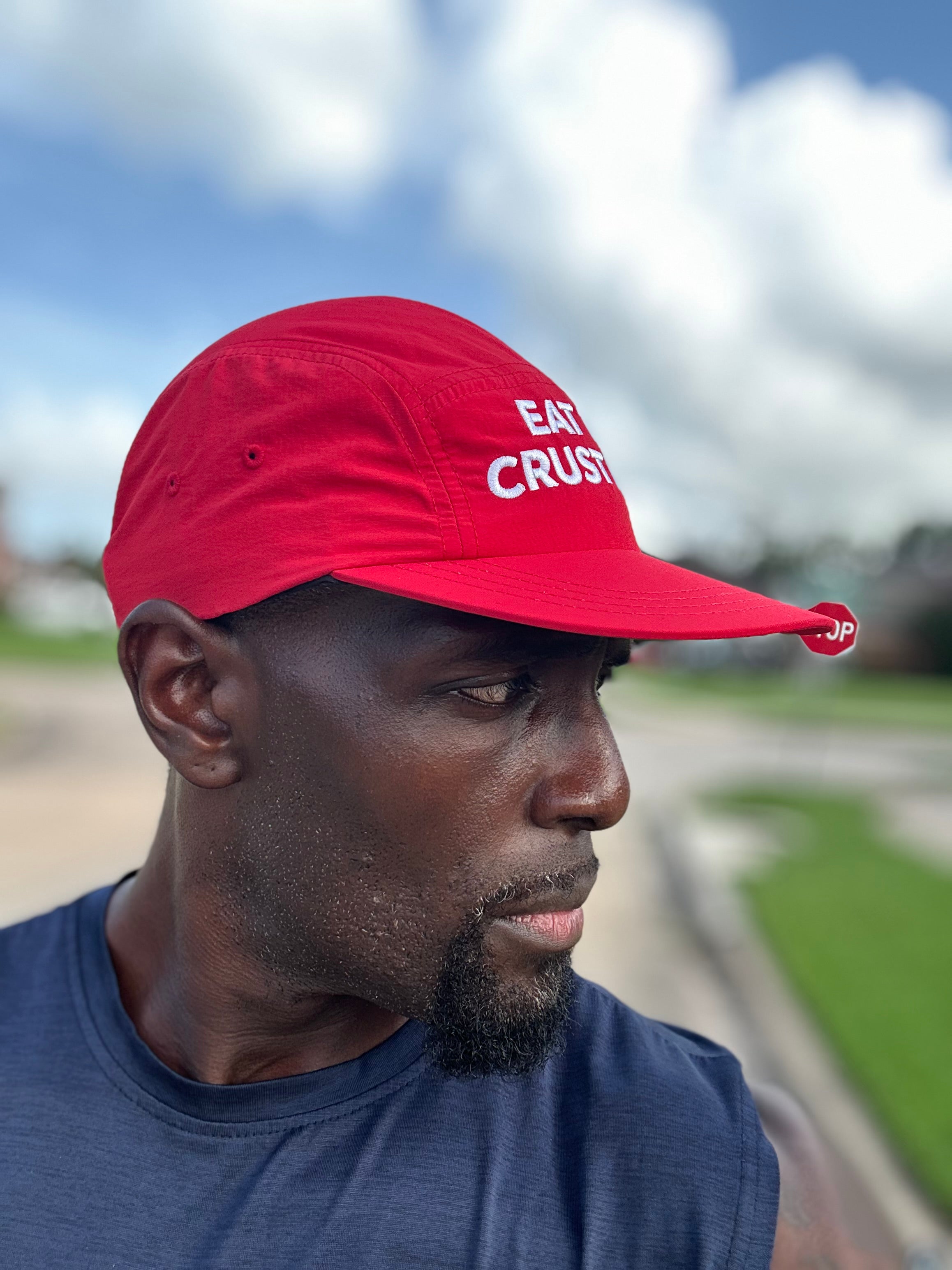 ETCF Performance Hat