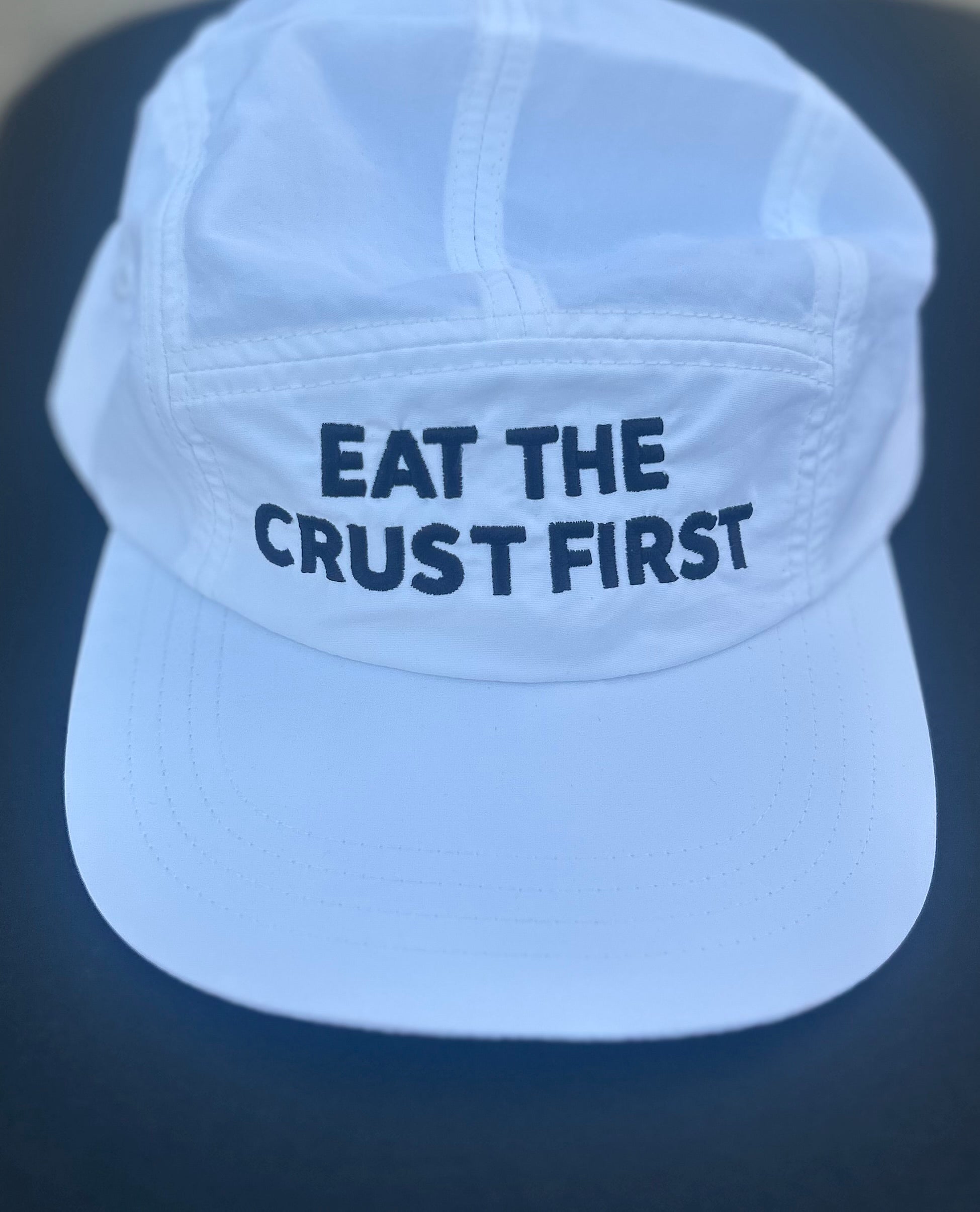 ETCF Performance Hat