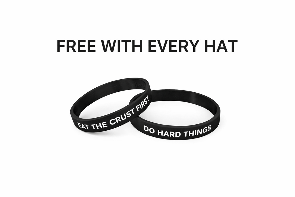 ETCF Performance Hat