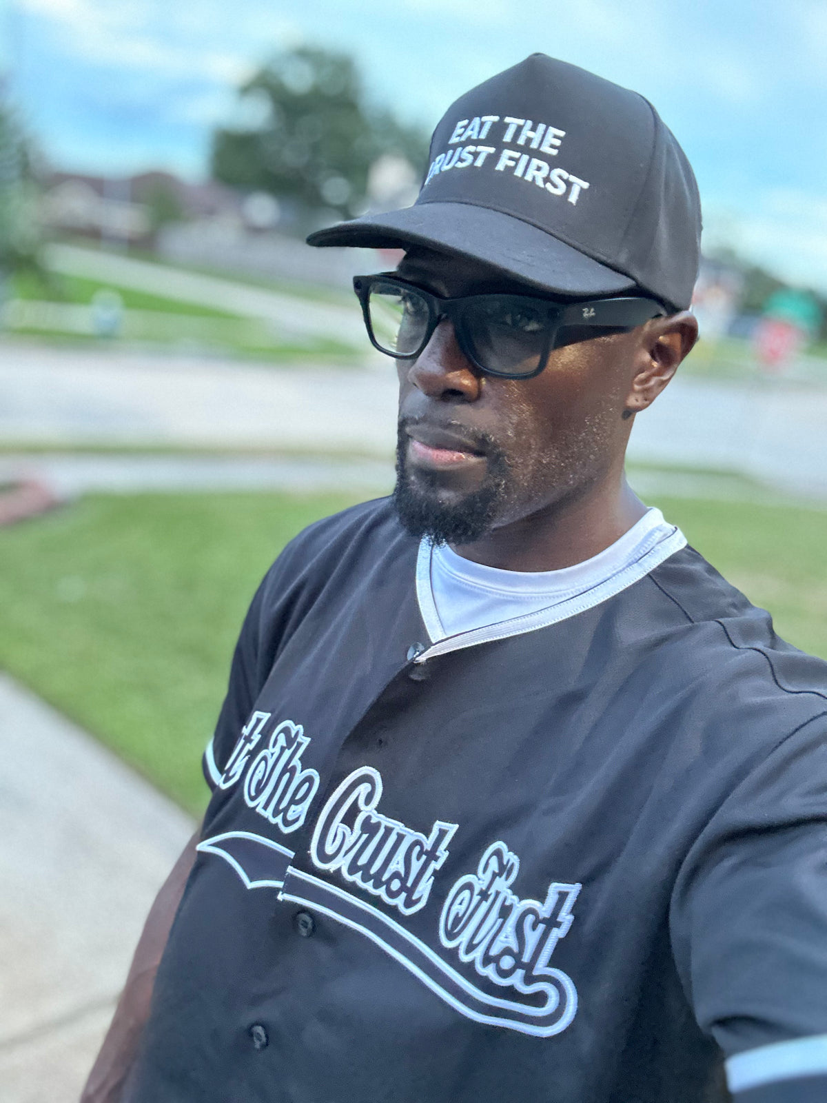 ETCF Lifestyle Hat