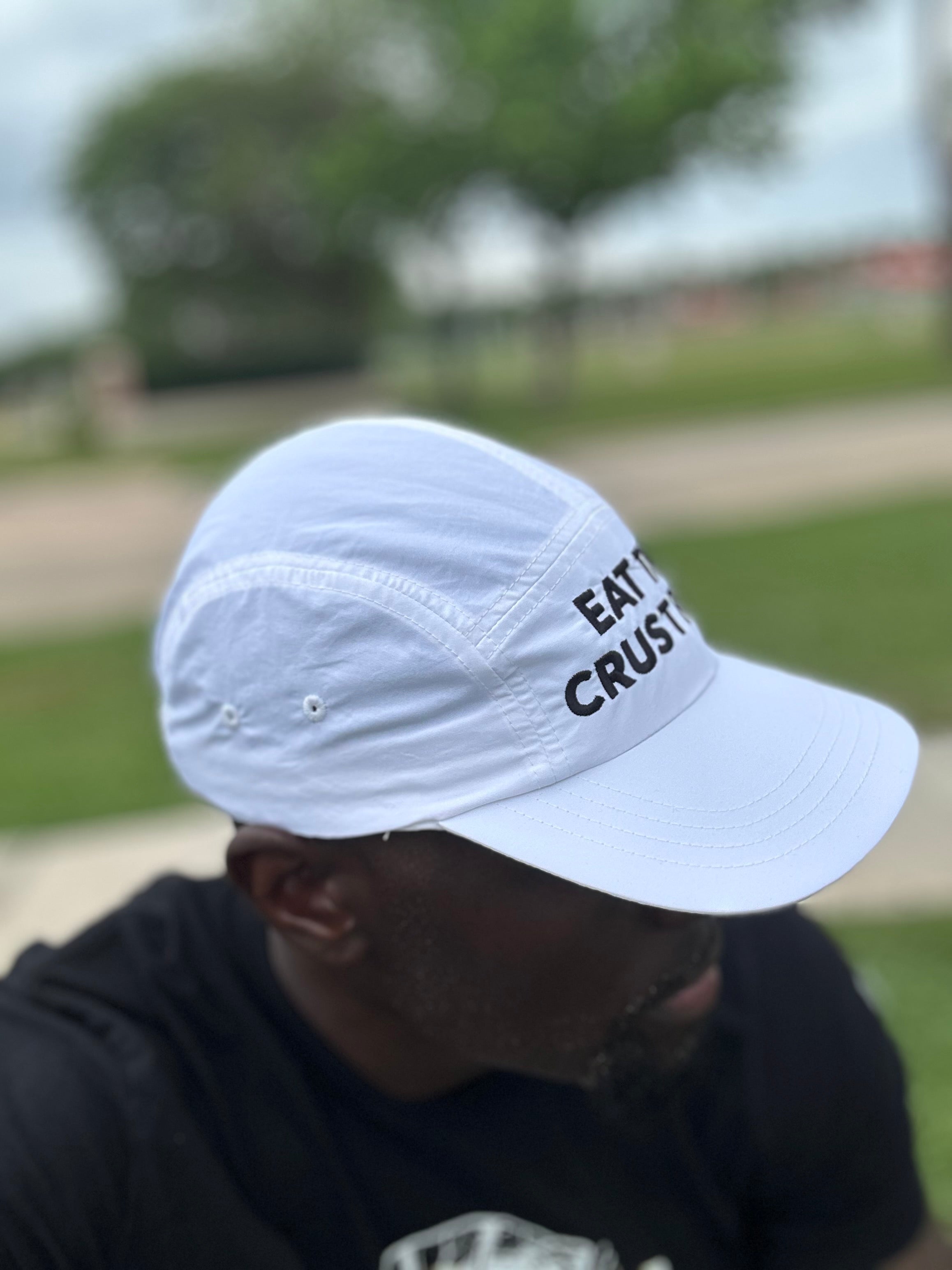 ETCF Performance Hat