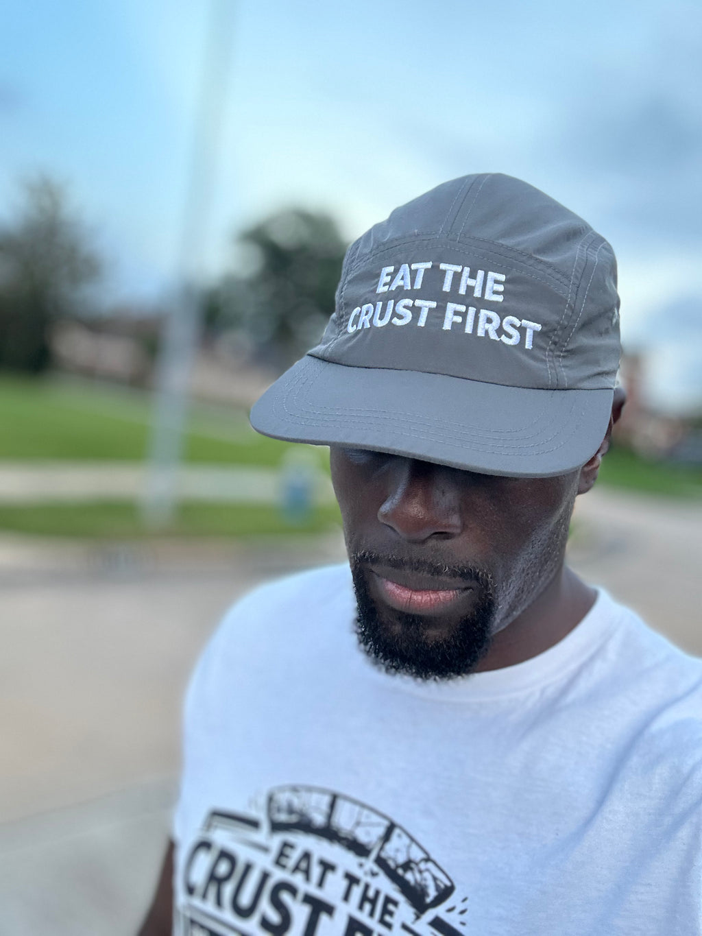 ETCF Performance Hat