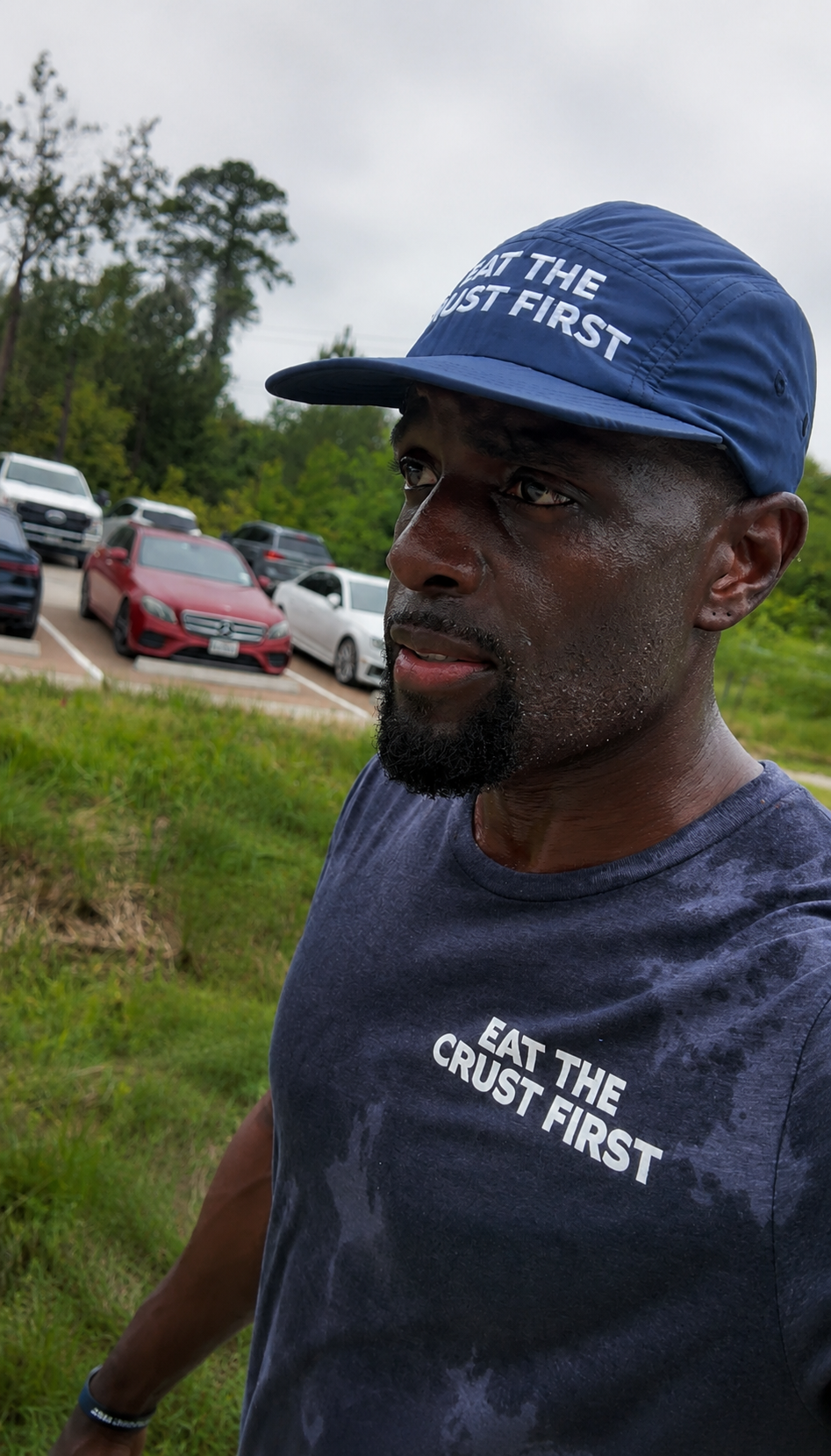 ETCF Performance Hat
