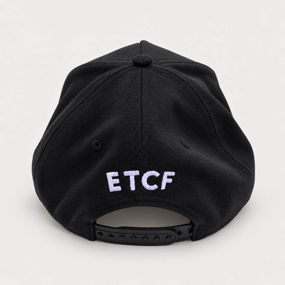 ETCF Lifestyle Hat
