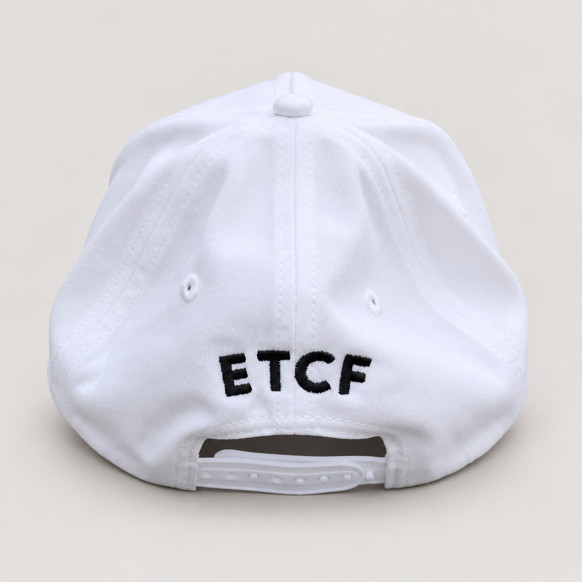 ETCF Lifestyle Hat