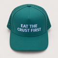 ETCF Performance Hat – Teal