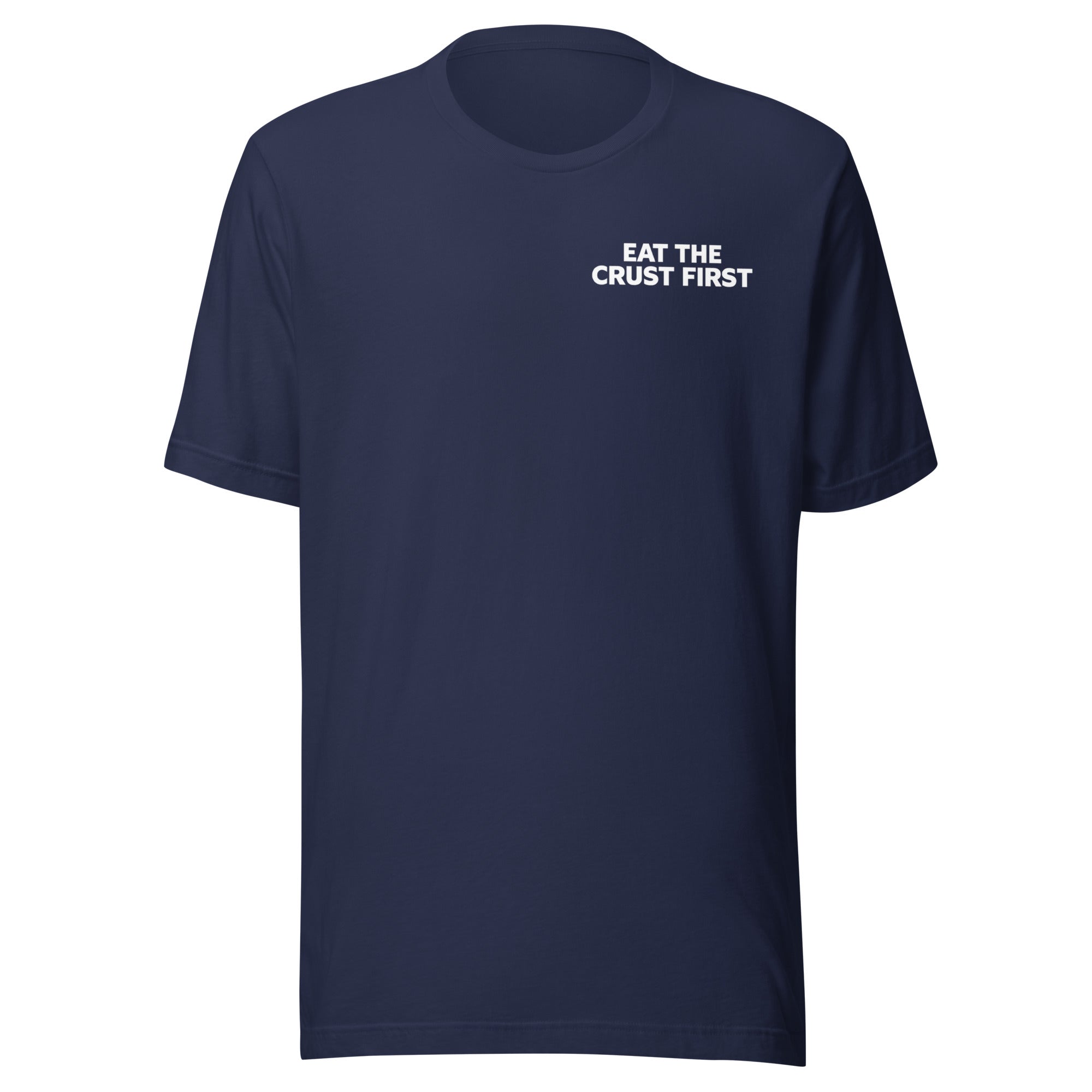 deres デレス first class T shirt NAVY ネイビー deres デレス first class T shirt NAVY ネイビー
